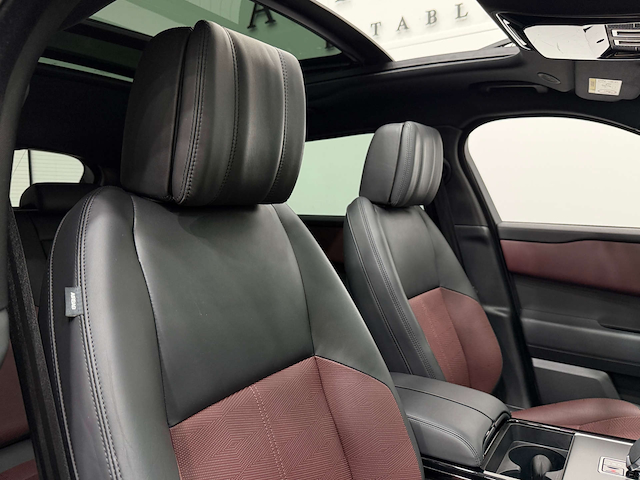 Used Land Rover Range Rover Velar