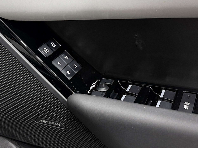 Used Land Rover Range Rover Velar