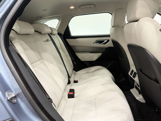 Used Land Rover Range Rover Velar