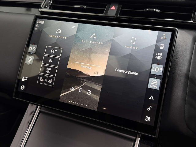 Used Land Rover Range Rover Velar