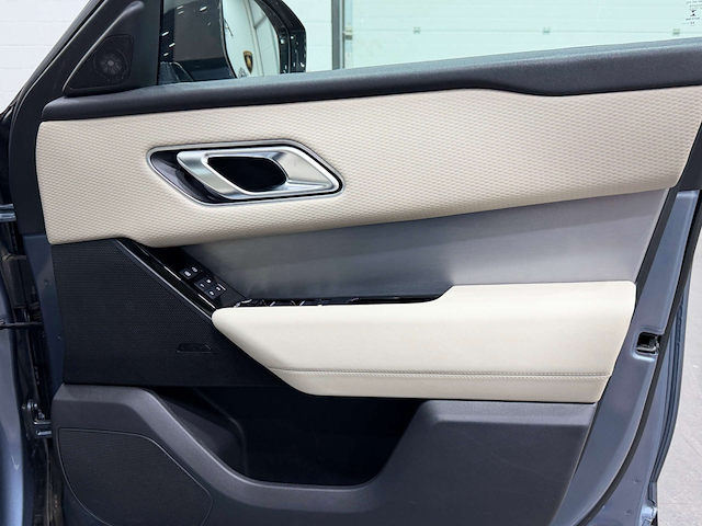 Used Land Rover Range Rover Velar