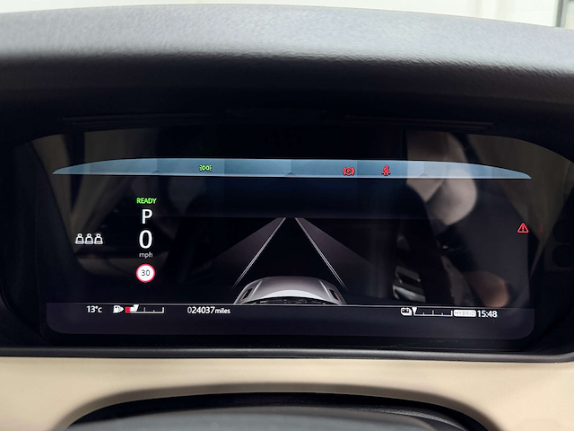 Used Land Rover Range Rover Velar