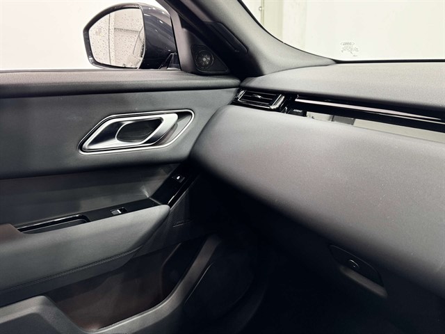 Used Land Rover Range Rover Velar