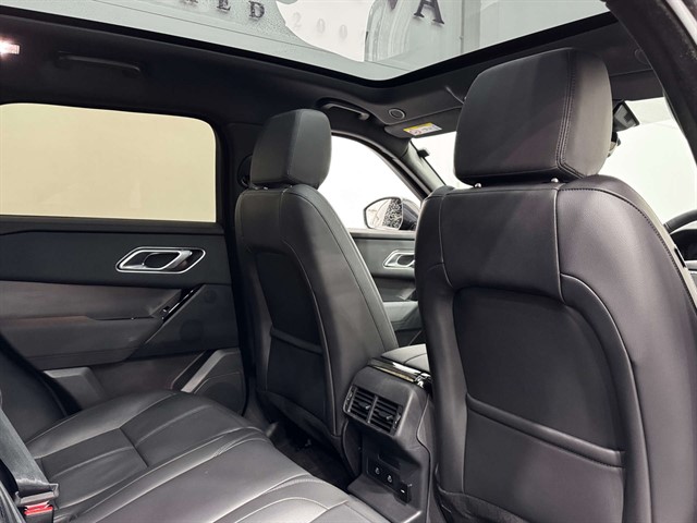 Used Land Rover Range Rover Velar