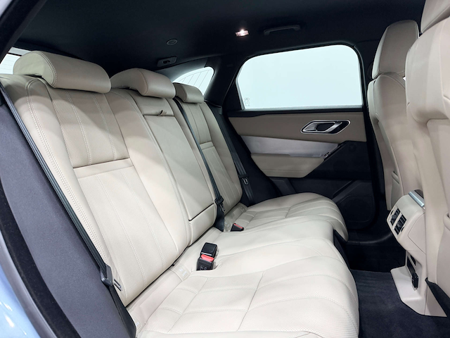 Used Land Rover Range Rover Velar