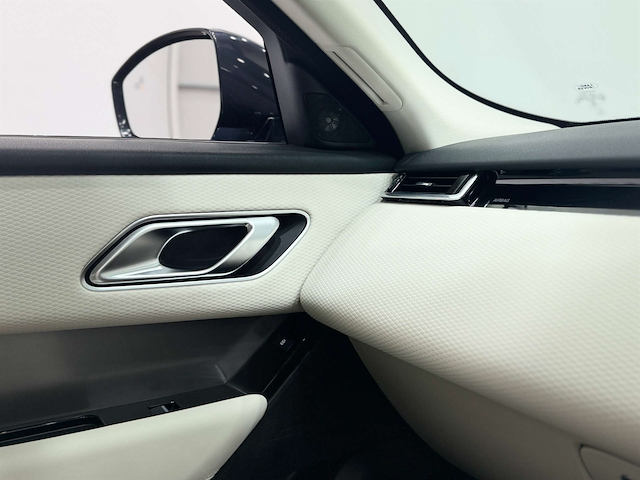 Used Land Rover Range Rover Velar