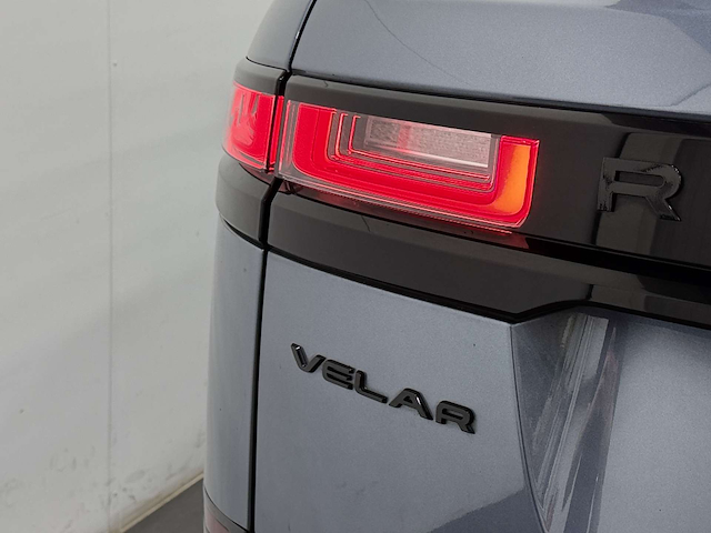 Used Land Rover Range Rover Velar