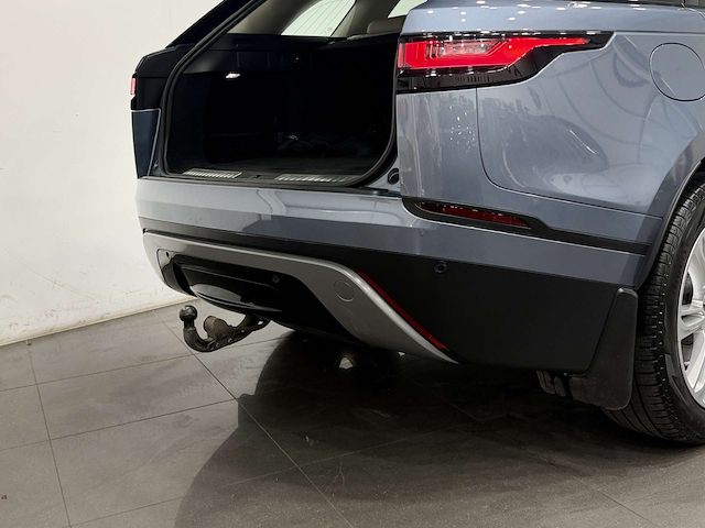Used Land Rover Range Rover Velar