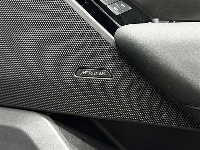 Used Land Rover Range Rover Velar