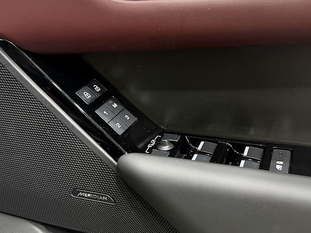 Used Land Rover Range Rover Velar