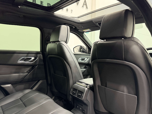 Used Land Rover Range Rover Velar
