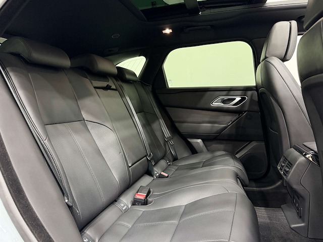 Used Land Rover Range Rover Velar