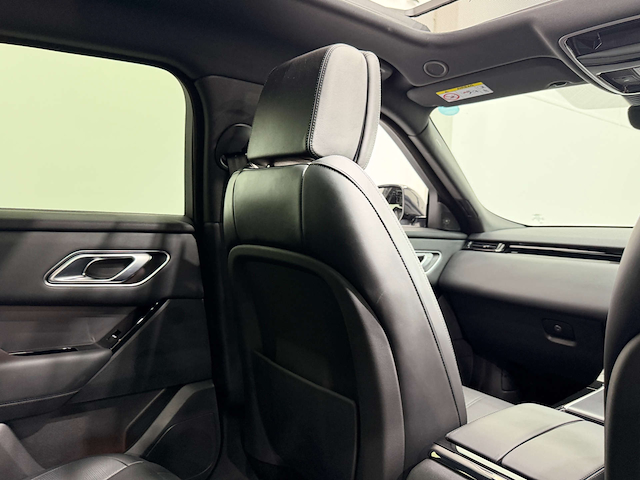 Used Land Rover Range Rover Velar