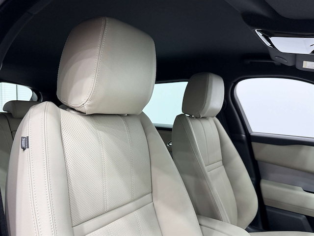 Used Land Rover Range Rover Velar