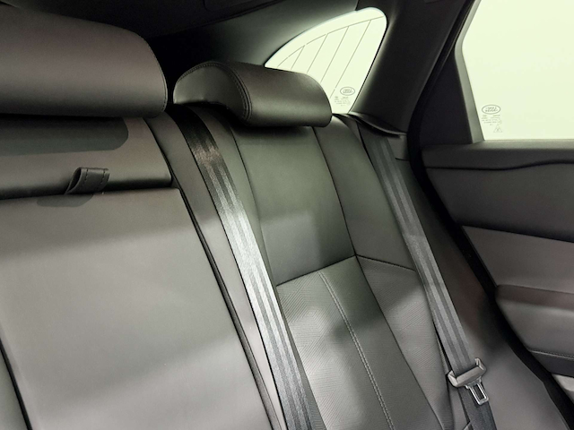 Used Land Rover Range Rover Velar