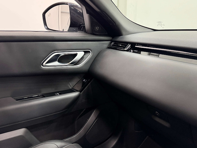 Used Land Rover Range Rover Velar