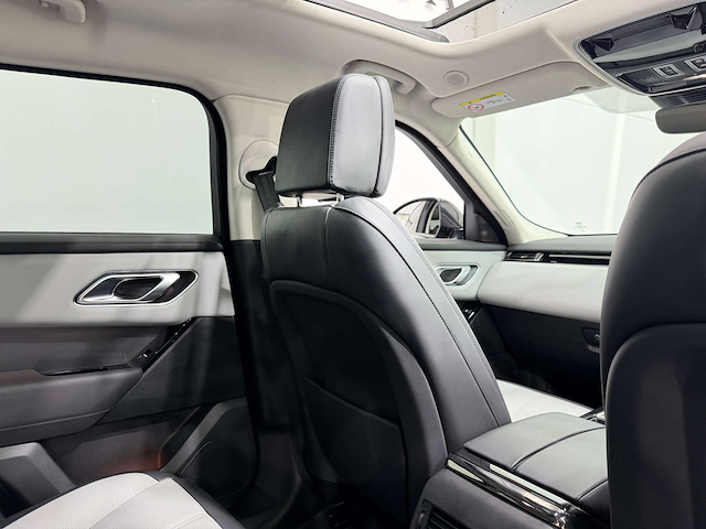 Used Land Rover Range Rover Velar