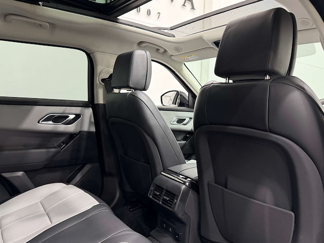 Used Land Rover Range Rover Velar