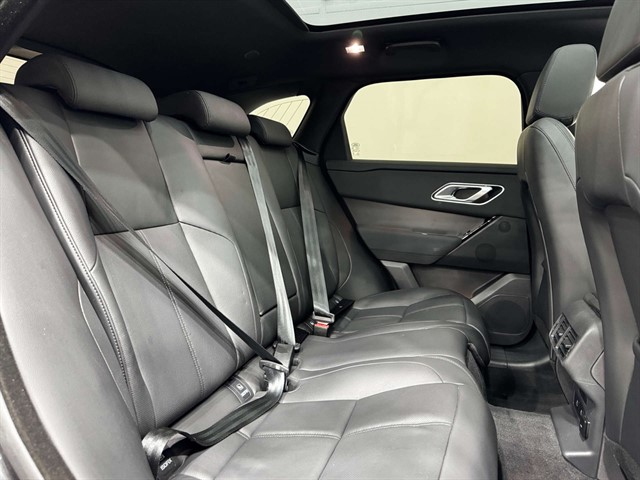 Used Land Rover Range Rover Velar