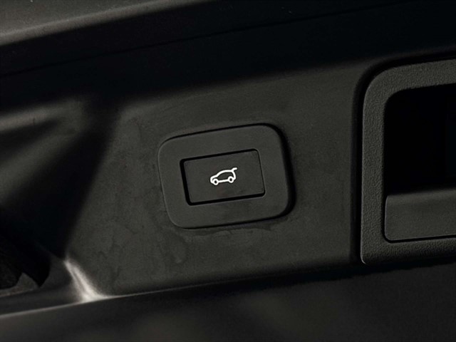 Used Land Rover Range Rover Velar