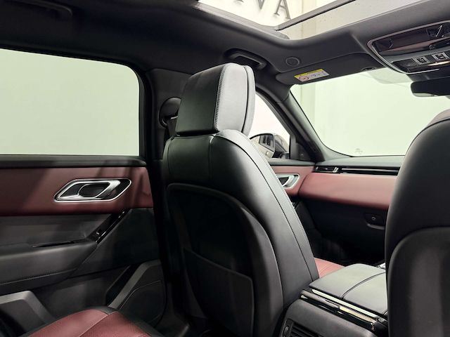 Used Land Rover Range Rover Velar