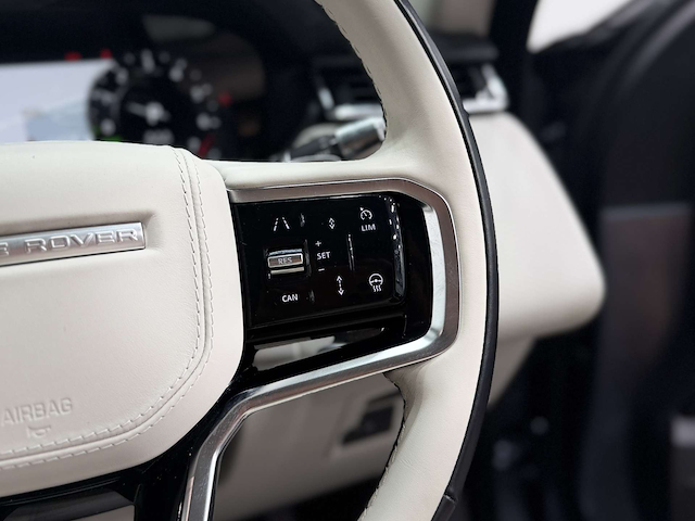 Used Land Rover Range Rover Velar