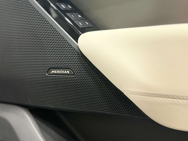 Used Land Rover Range Rover Velar