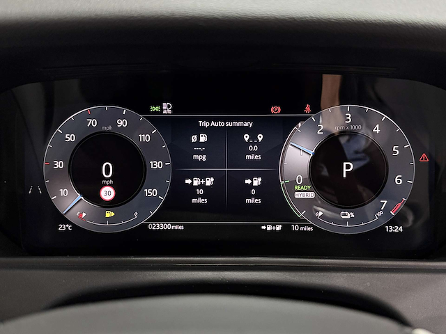 Used Land Rover Range Rover Velar