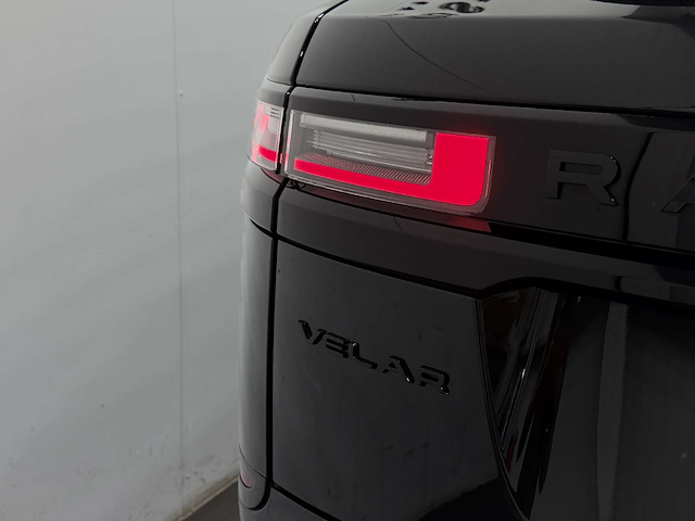 Used Land Rover Range Rover Velar