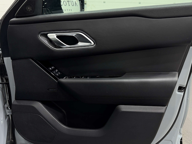 Used Land Rover Range Rover Velar