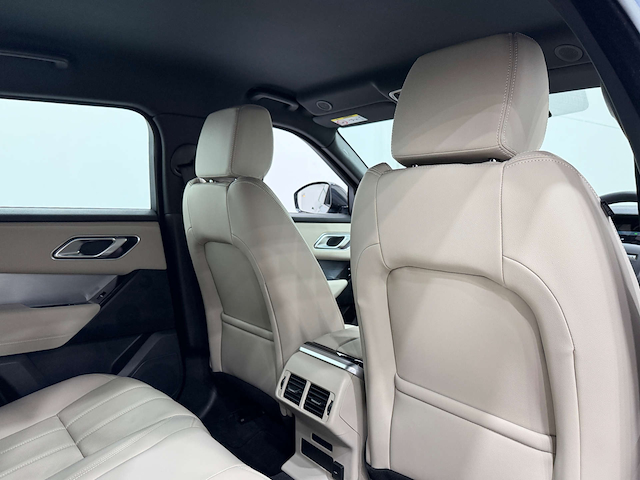 Used Land Rover Range Rover Velar
