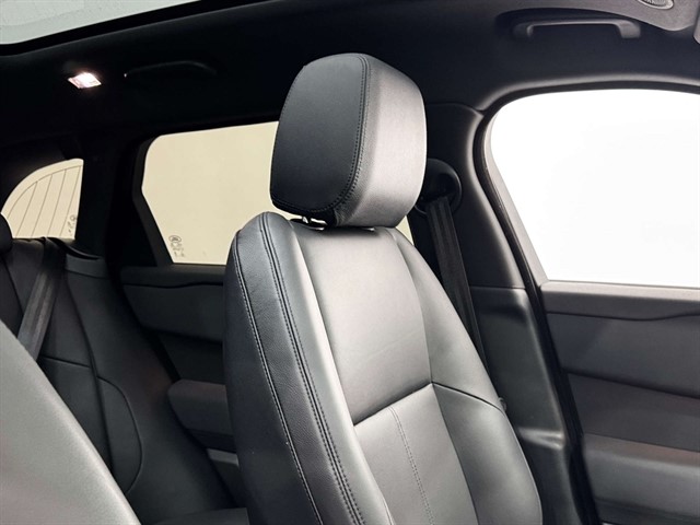 Used Land Rover Range Rover Velar