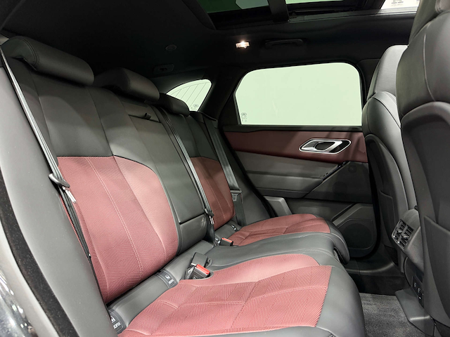 Used Land Rover Range Rover Velar