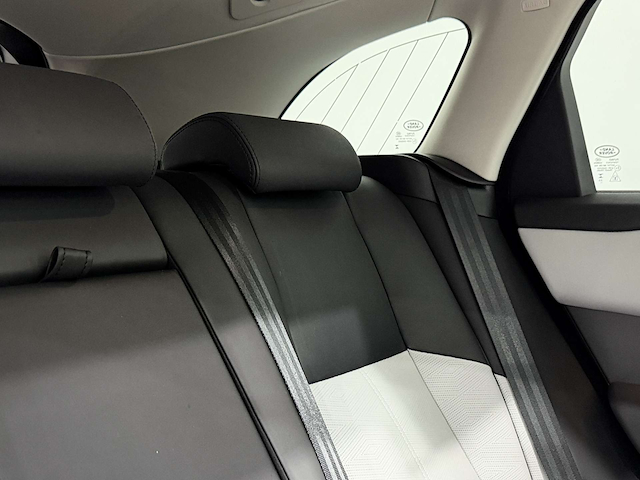 Used Land Rover Range Rover Velar