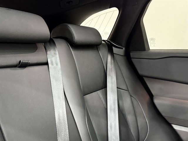 Used Land Rover Range Rover Velar