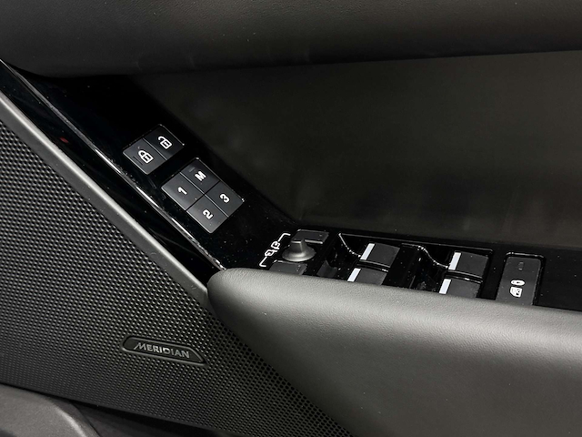 Used Land Rover Range Rover Velar