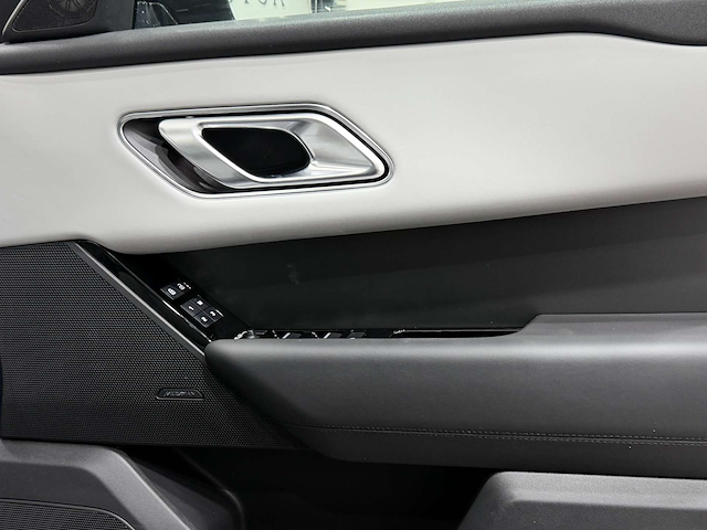 Used Land Rover Range Rover Velar