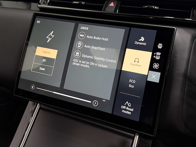 Used Land Rover Range Rover Velar