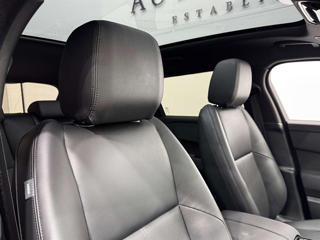 Used Land Rover Range Rover Velar