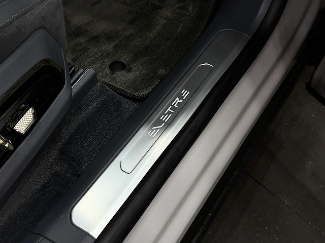 Used Lotus Eletre