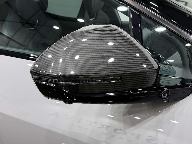 Used Lotus Eletre
