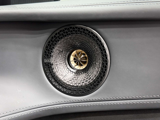 Used Lotus Eletre