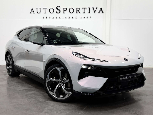Used Lotus Eletre in Tonbridge, Kent