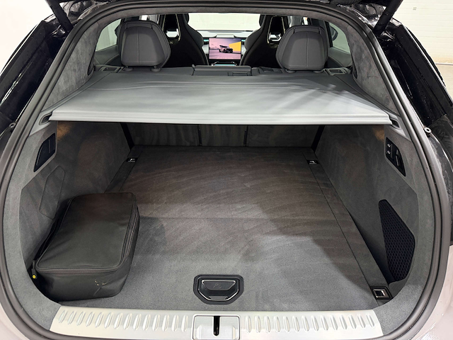 Used Lotus Eletre