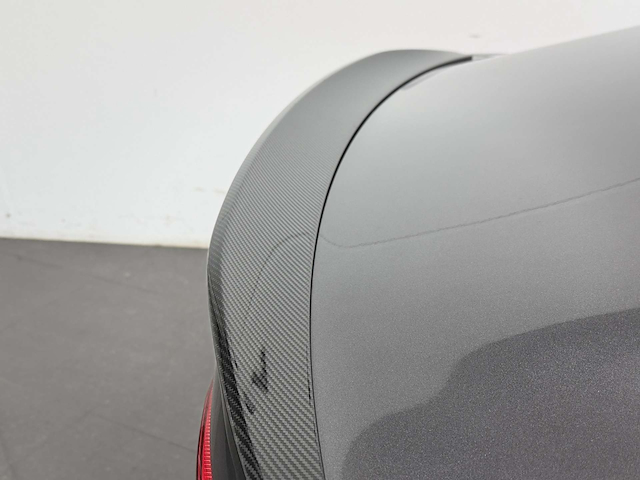 Used Maserati GranTurismo
