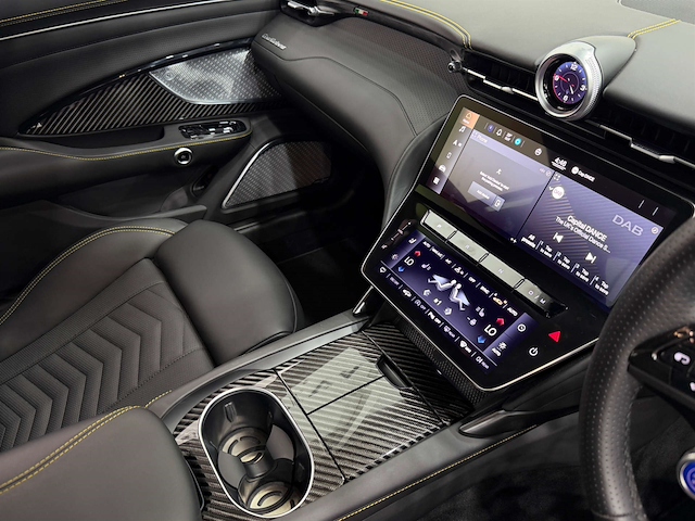 Used Maserati GranTurismo