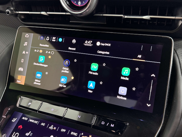 Used Maserati GranTurismo