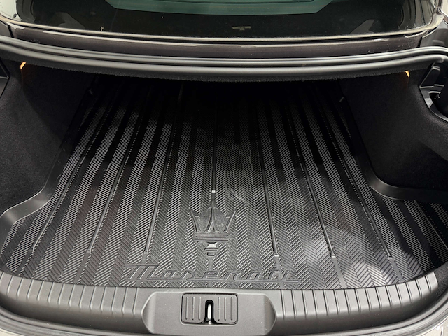 Used Maserati GranTurismo