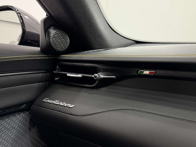 Used Maserati GranTurismo