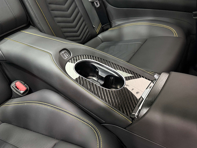 Used Maserati GranTurismo